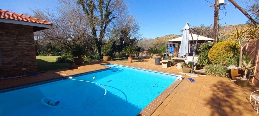 4 Bedroom Property for Sale in Cashan North West